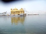The Golden Temple - Amritsar ((Punjab) - India