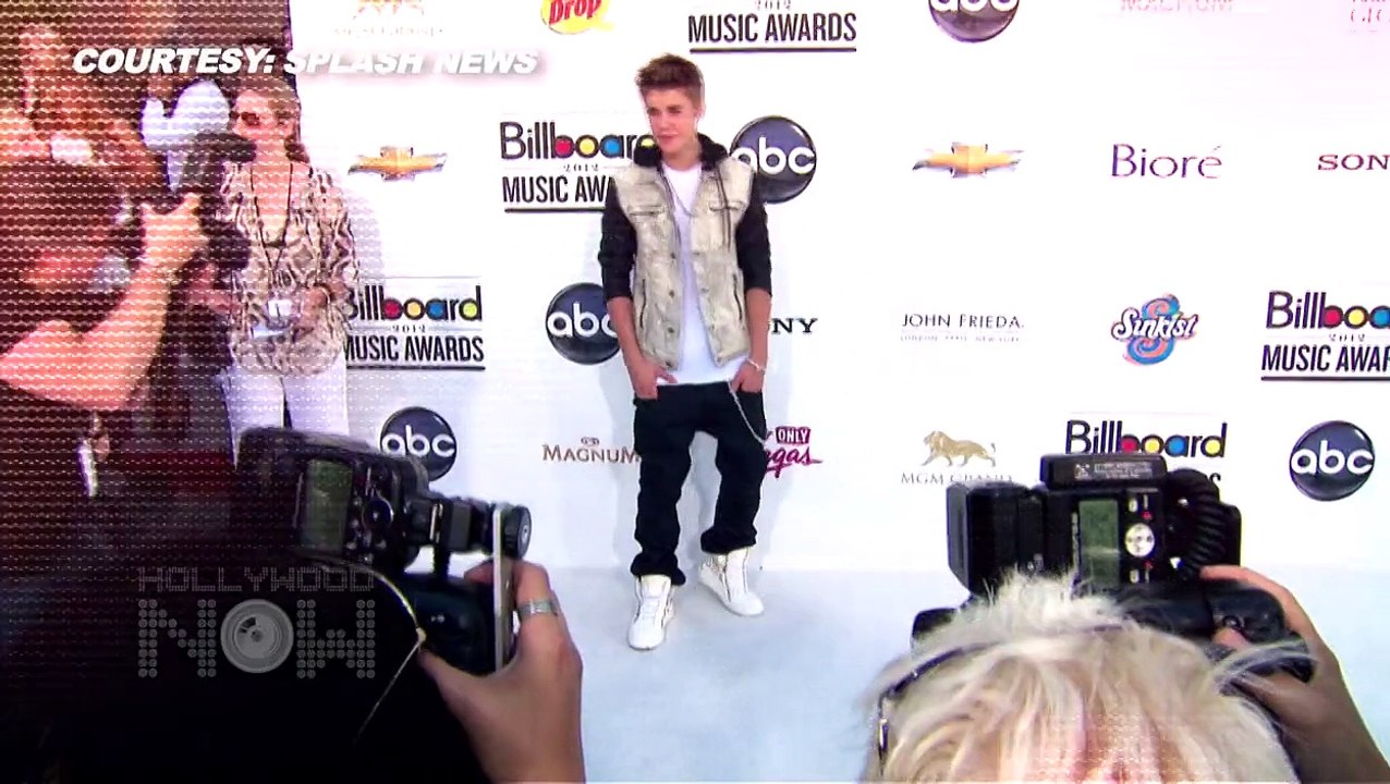 Justin Bieber Throws A Fit as Kendall Jenner Was Denied Entry At Coachella