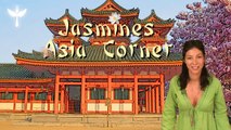 Rezept: Spareribs süß-sauer -- Jasmine's Asia Corner