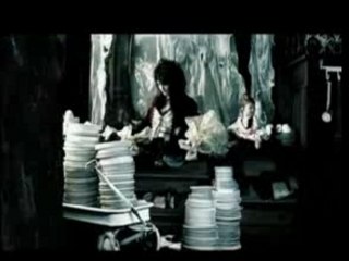 The White Stripes - Blue Orchid