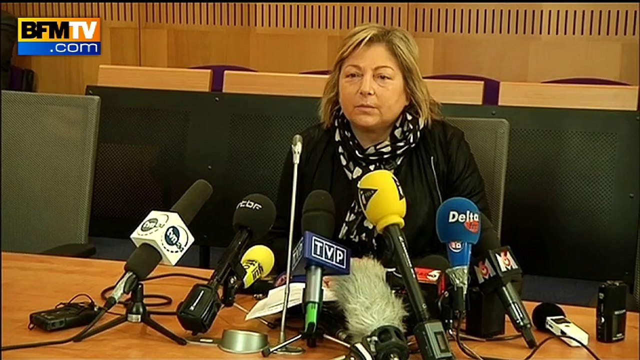 La maire de Calais: "Nous sommes tous bouleversés et glacés d'effroi" après le meurtre de Chloé