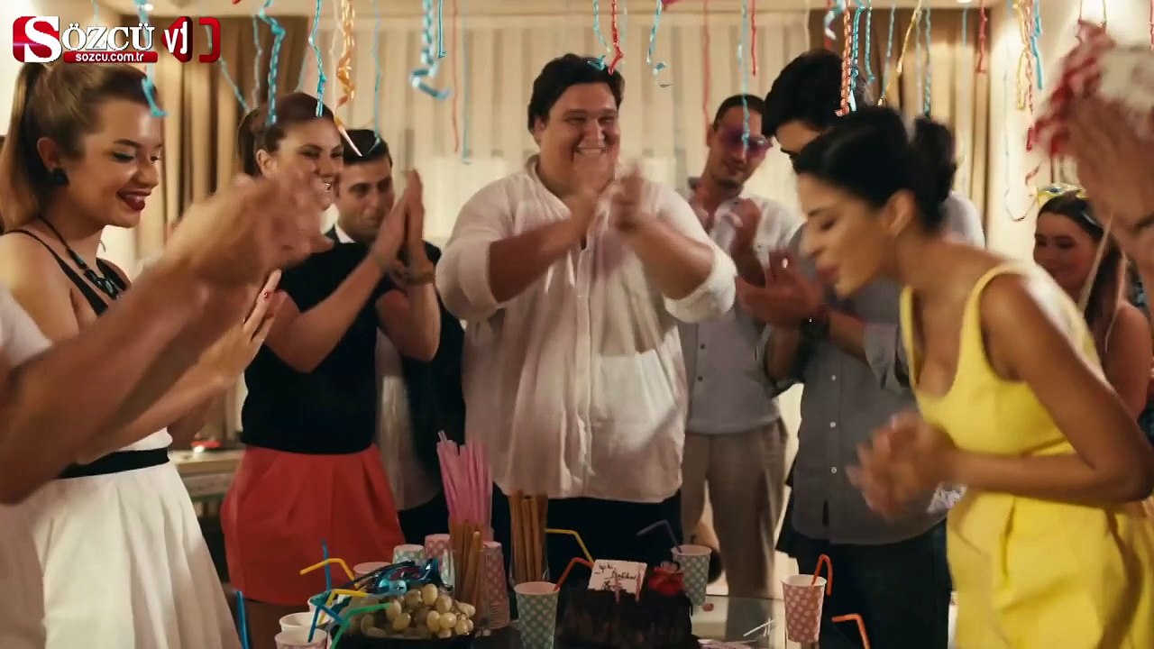 Mihrez: Cin Padişahı Filminin Fragmanı