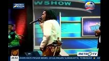 Akibat Orang Papua Nyanyi Lagu Jawa Lucu