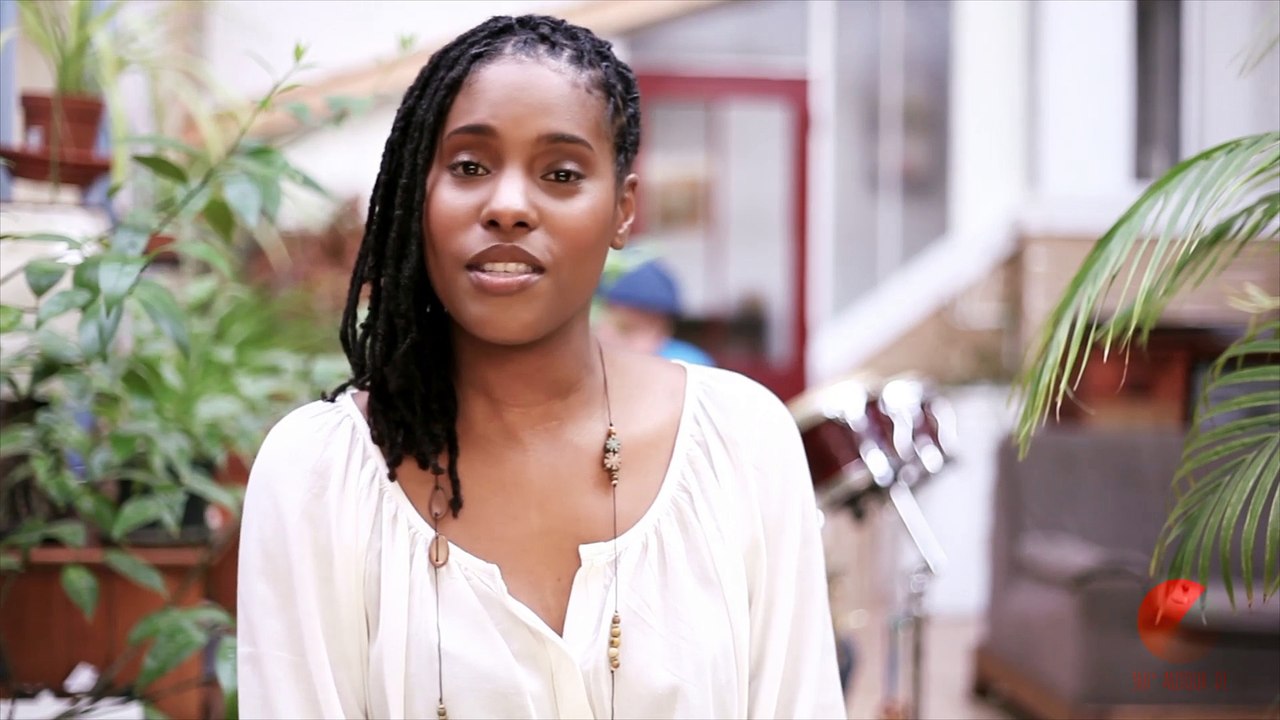 Gaby Diop - Autoproduction Sacem