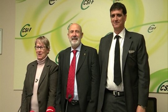 Sindicatos denunciarán a Sanidad por no negociar