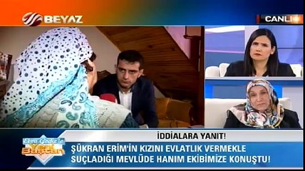 Ebru Gediz ile Yeni Baştan 16.04.2015 2.Kısım