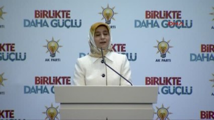 Davutoğlu Şu Kritik Dönemde Tam da Ağrı'da Saldırılar Sürerken Çözüm Sürecine Sahip Çıkınız-2