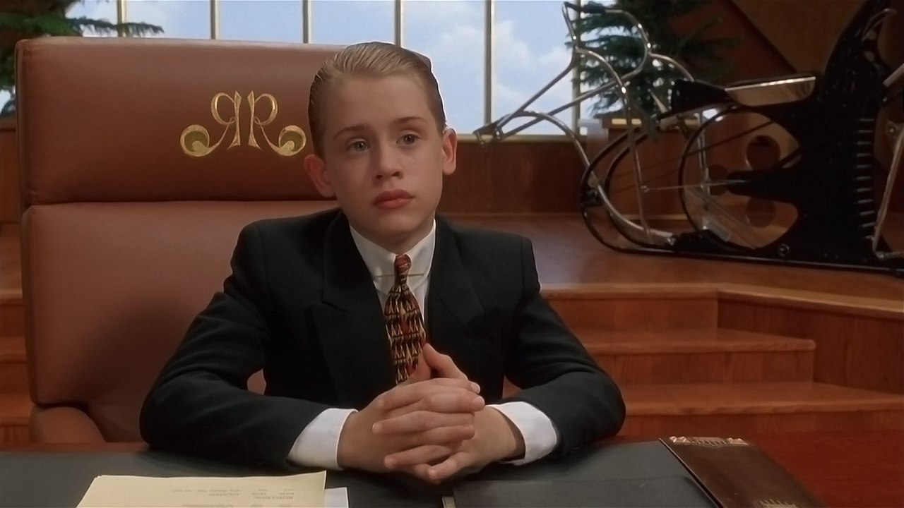 ☼☼☼ 100% GRATUIT!! ☼☼☼ Richie Rich 1994 Complet Movie Streaming VF en français