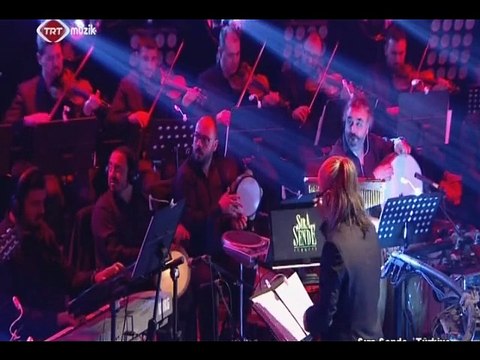 Ömer Faruk ÖZCAN-Rüya gibi uçan yıllar Şef:Ömer Hayri UZUN