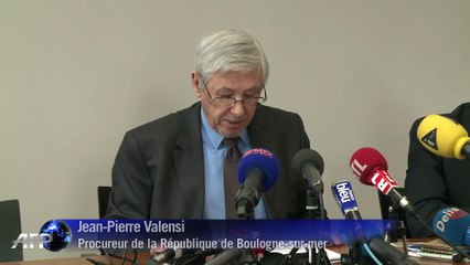 Mort de Chloé: le suspect a reconnu son "implication"