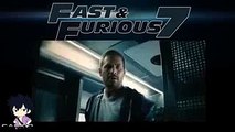 หนังใหม่ Fast & Furious 7 พากย์ไทย Part5-10 [ZOOM]