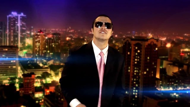 Pitbull ft. Chris Brown - International Love (Music Video Parody) Irrational Love