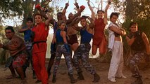 ☼☼☼ FILM D'ACTION!! ☼☼☼ Street Fighter 1994 Film En Entier Streaming Entièrement en Français GRATUIT!!