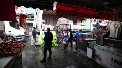 Israel rinde honor a víctimas del Holocausto