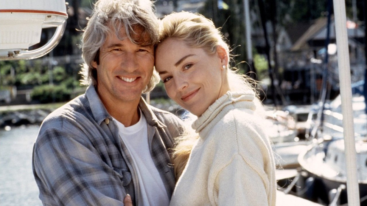 ❤❤❤ TRIANGLE AMOUREUX!! Intersection 1994 Regarder film complet en français gratuit en streaming