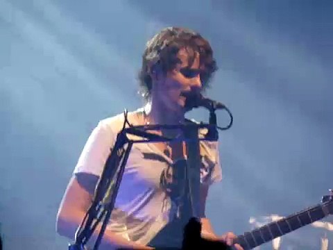 Muse Brasil 30/07 - Butterflies And Hurricanes