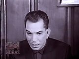 Cantinflas con Zabludovsky (Entrevista completa que sale en la Película 