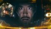 Hulbuster VS Hulk Avengers 2 Movie Clip | Hulk | Avengers 2