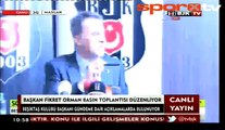 Orman'dan Reza Zarrab patlaması