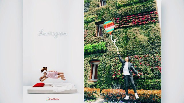 《Mini美人》：软件对了 照片就美了Mini Beauty: Selfie with right software【中国时尚频道】