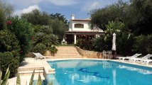 A vendre - Maison/villa - Nice (06200) - 9 pièces - 425m²