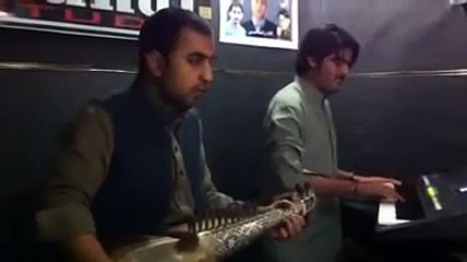 Sawan aya hai by Waqar Atal