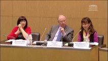 Seybah Dagoma - Audition de Madame Cecilia Malmström, commissaire européenne au commerce - 15 avril 2015