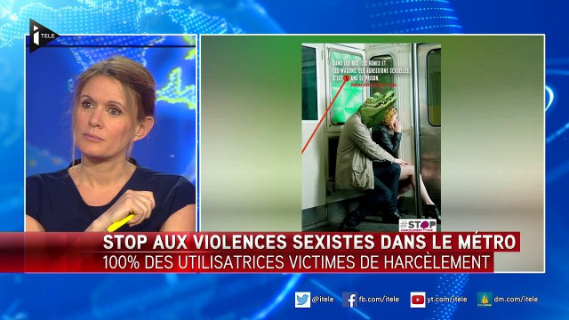 Harcèlement dans les transports : Il faut mobiliser la société