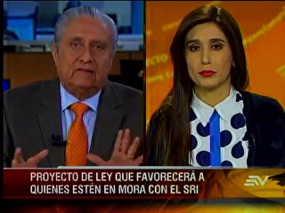 Contacto Directo 16/abril/2015