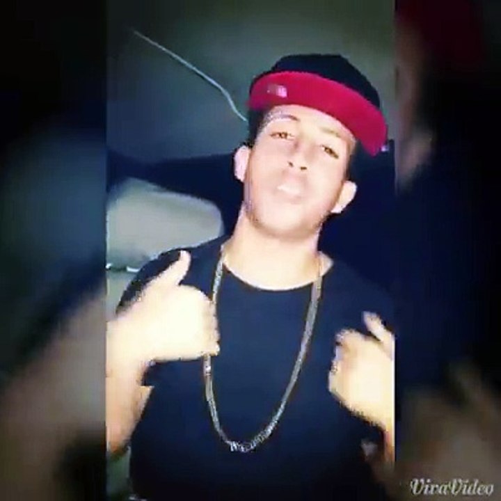 Izaam Mendoza  Este es mi regreso @KingFreeking