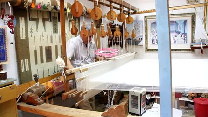 Once vibrant, Tripoli's Old City struggles to survive