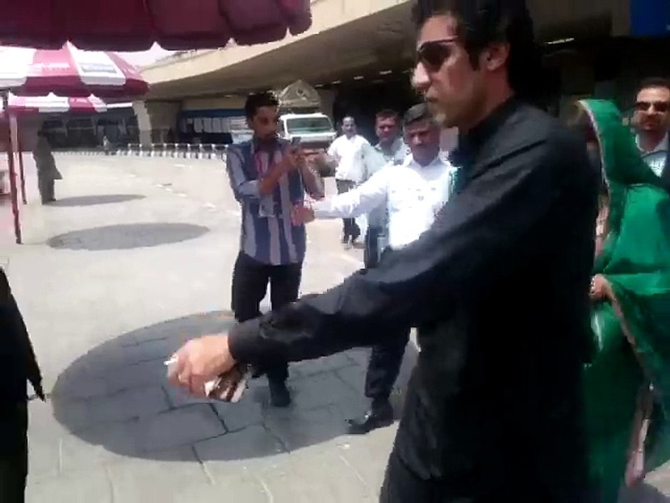 Discipline of PTI