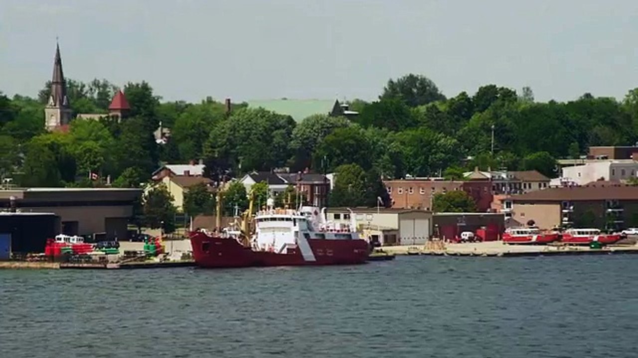 Commerce and Industry in the 1000 Islands Region Comes Alive!