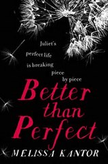 Download Better than Perfect Ebook {EPUB} {PDF} FB2
