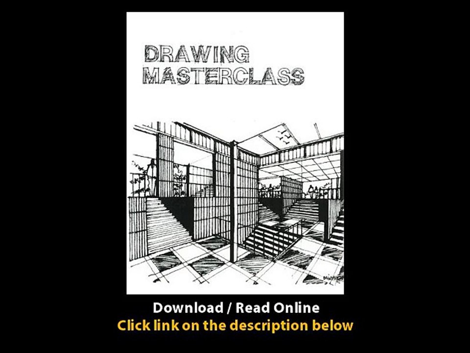 Download Drawing Masterclass By Ruzaimi Mat RaniEzihaslinda Ngah PDF