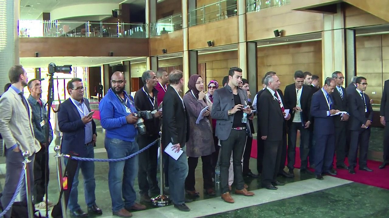 UN denounces Libya air strike as 'unacceptable'