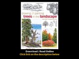 Download Drawing Painting Trees in the Landscape By Claudia Nice PDF