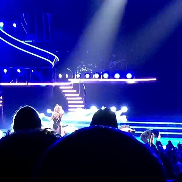 palco