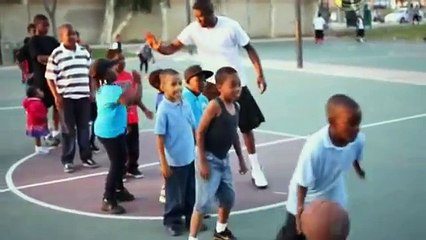 Street Basketball 1on1 King Of The Rock 2012