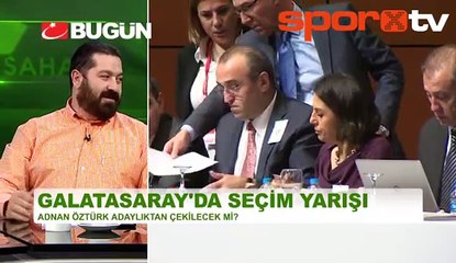 Adnan Öztürk için şok iddia!