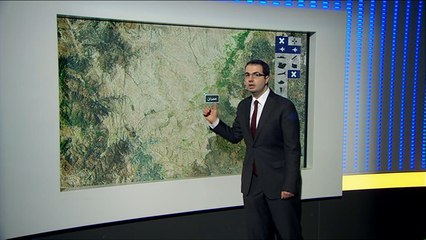 أبرز تطورات الساعات الأخيرة باليمن