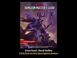 Download Dungeon Masters Guide DD Core Rulebook By Wizards RPG Team PDF