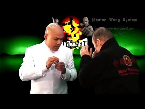 JKD Training - Master Wong JKD EPS 1