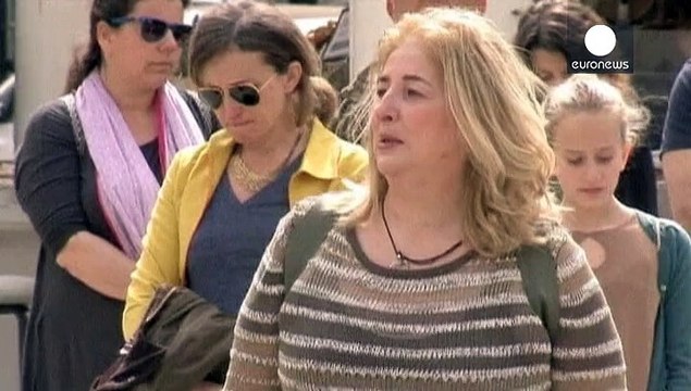 Israele si ferma in memoria delle vittime della Shoa