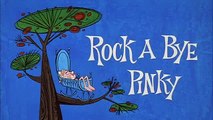 Pink Panther 024-Rock a Bye Pinky