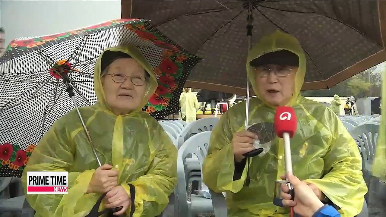 City of Ansan remembers Sewol-ho tragedy