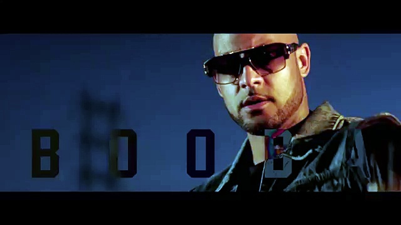 BOOBA - DUC - Nouvel Album