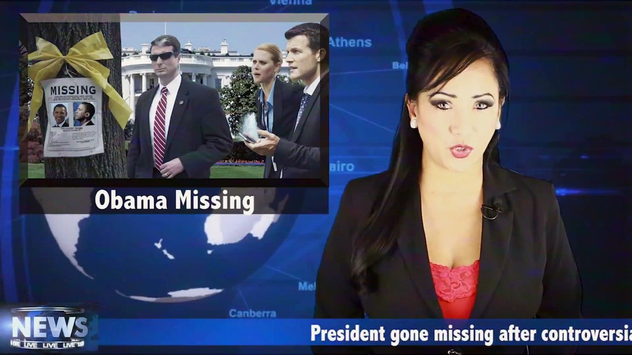 Wrath of Obama : la vidéo WTF d'un jeu Android