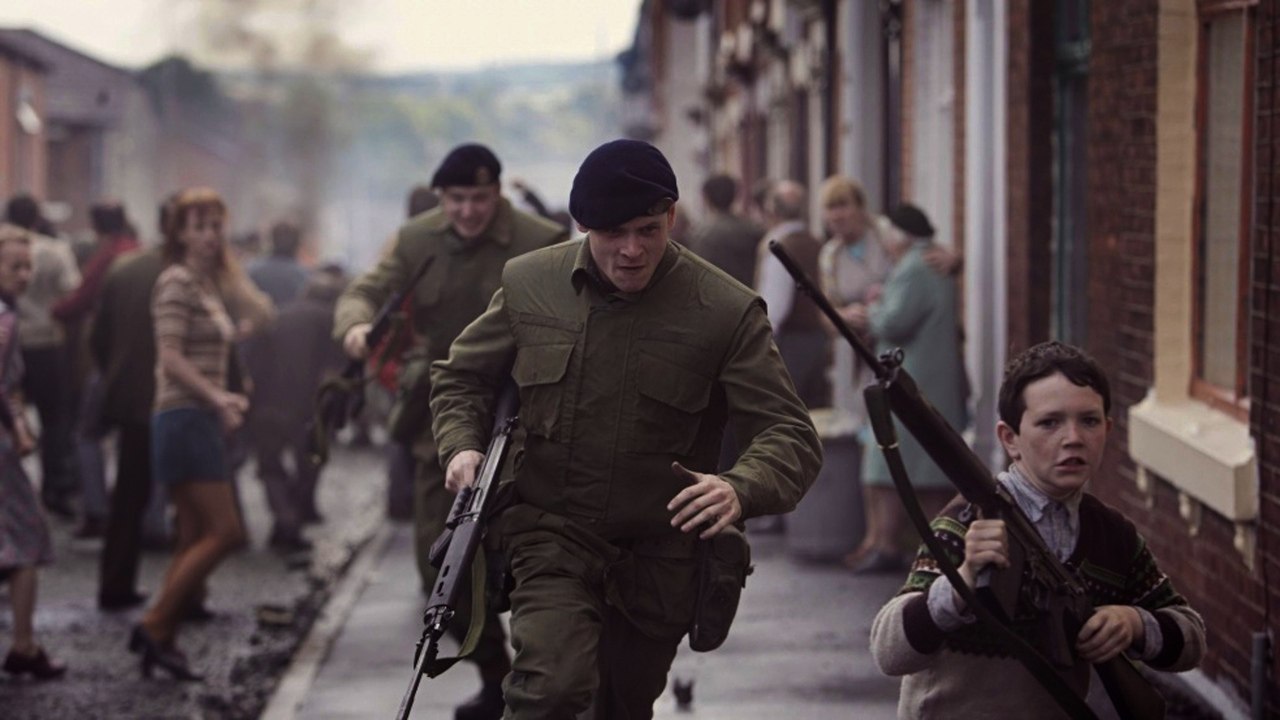 Online wae '71 Full Movie Streaming (2014) 720p HD, ssuee