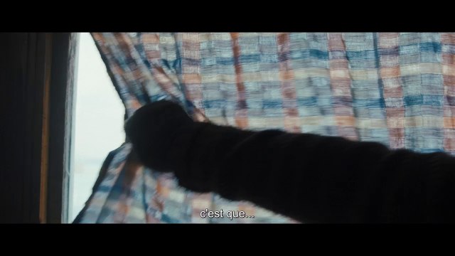 EVERY THING WILL BE FINE - Bande-annonce VO